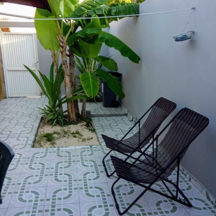 Appartement Villegiature Port-Louis Exterior photo